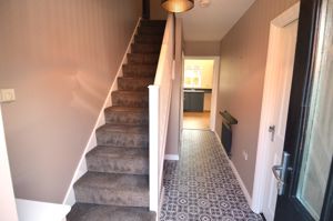 Hallway- click for photo gallery